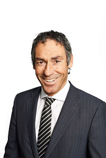 Ахим  Заурер, Audi