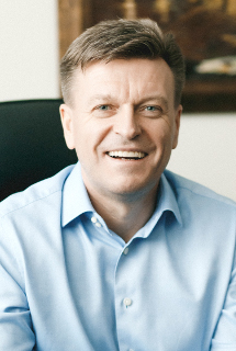 Александр Николаевич Николашин, 