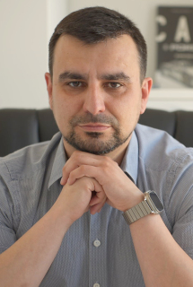 Дмитрий Александрович Шевченко, Оптима