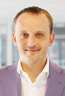 Алексей  Тузов, 