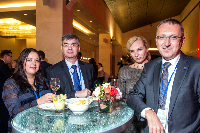 Юлия Куликова, Илья Степин, Марина Ковалева, Андрей Блохин, Дженсер