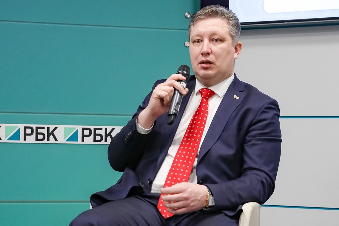 Владимир Мирошников, Рольф Владимир Мирошников, Рольф