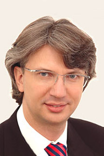 Вадим Аркадьевич Швецов, 