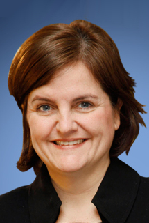 Сюзанна  Веббер, Кадиллак Россия