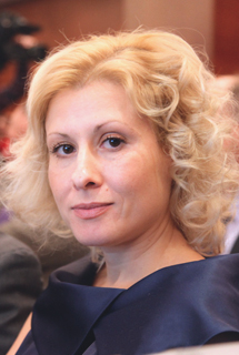 Екатерина Сысоева, Порше Руссланд Екатерина Сысоева, Порше Руссланд