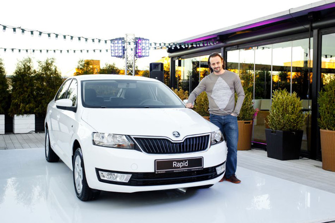 Илья Авербух Илья Авербух