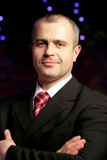 Михаил Семенихин, БАИК Рус Михаил Семенихин, БАИК Рус