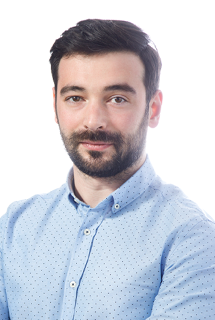 Алексей  Сомов, TradeDealer