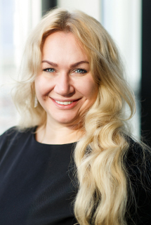 Юлия Овчинникова, Юлия Овчинникова,