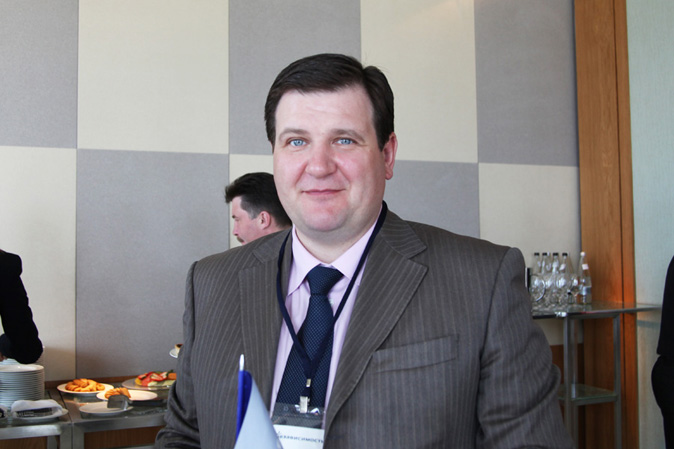 Дмитрий Чайковский, Независимость