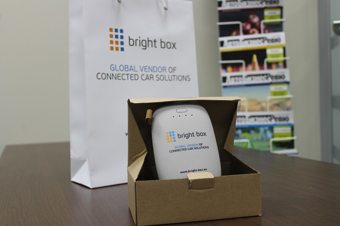 «АвтоБизнесРевю» исполнилось 10 лет!