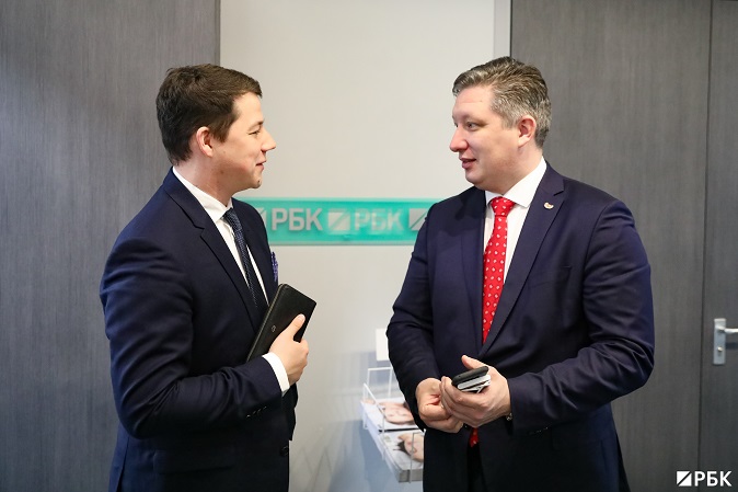 «Рольф» будет инвестировать в кадры «Рольф» будет инвестировать в кадры