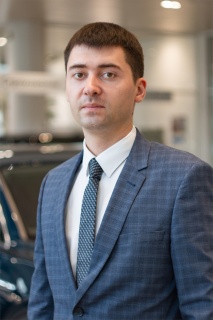 Денис Кушнерев, Авторусь Денис Кушнерев, Авторусь