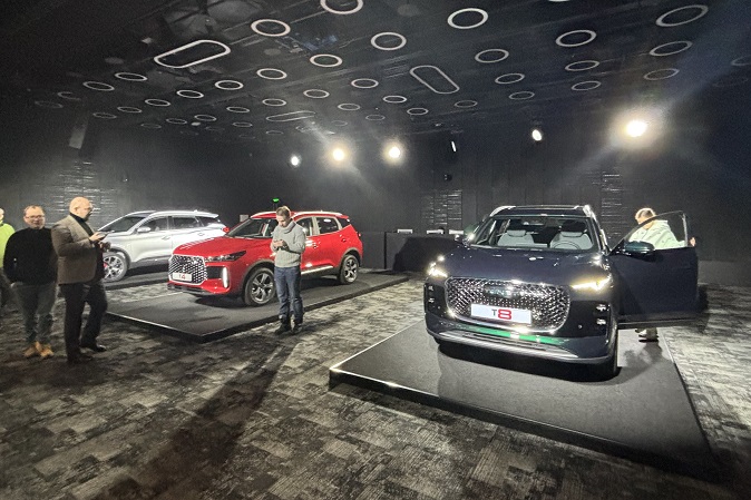 «Тенет» продаст больше 140 тысяч машин «Тенет» продаст больше 140 тысяч машин