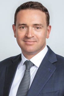 Максим  Златокрылец, Москвич