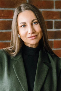 Валентина  Вылегжанина, CarCraft Group