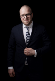 Андрей Сергеевич Каменский, 
