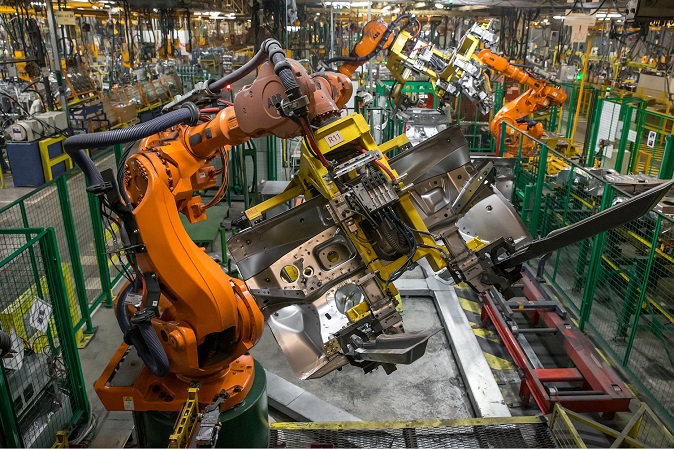 По машине в две минуты