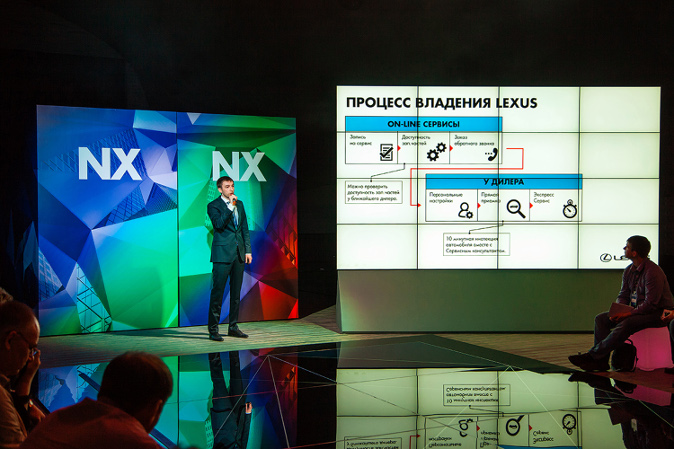 Юрий Катаев, Тойота Мотор Юрий Катаев, Тойота Мотор