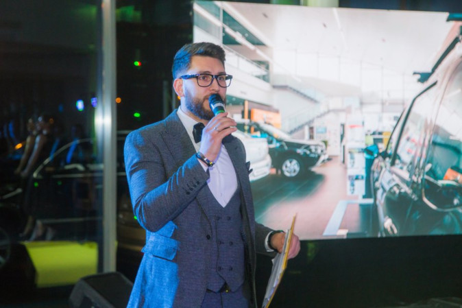 Петровский Автоцентр закрепился на севере Санкт-Петербурга