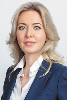 Ирина  Цыганкова, Рольф