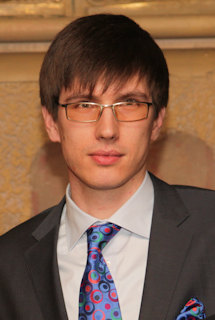 Даниил Проскурин, Ингосстрах Даниил Проскурин, Ингосстрах