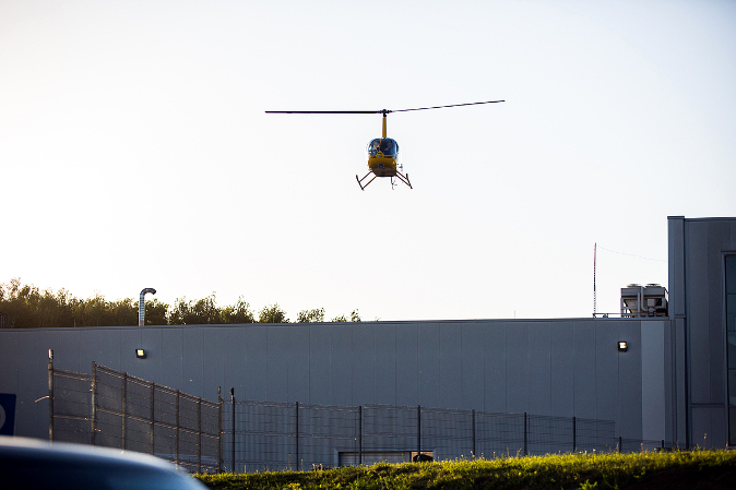 Ателье автомобильной моды AlterEgo