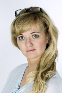 Татьяна  Семенова, 