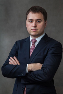 Василий  Мельников, 