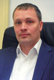 Алексей  Скачедуб, У Сервис+