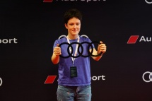 Майя  Гомес, Ключавто