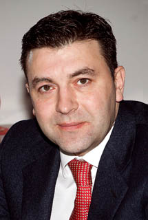 Станислав  Демидов, 