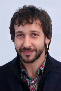 Михаил  Геворков, Автоцентр Аврора