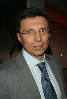 Андрей Патин, Авто М Андрей Патин, Авто М