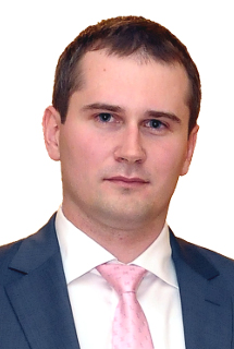 Сергей  Литвиненко, Альфа-Банк