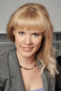 Татьяна  Лавренова, 