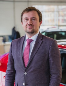 Сергей Сергеевич Шестериков, Группа компаний 