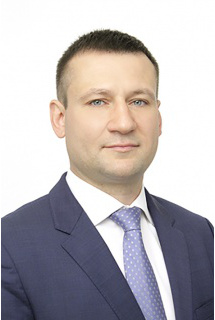 Игорь Владимирович Бабкин, Inchcape Игорь Владимирович Бабкин, Inchcape