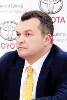 Анатолий Евгеньевич Шутин, Луидор Анатолий Евгеньевич Шутин, Луидор