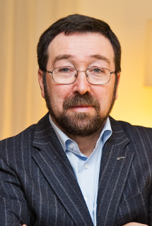 Леонид Николаевич Леин, 