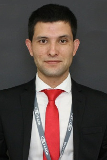 Валериан  Лигай, Форвард-Авто