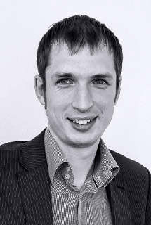 Дмитрий  Максюта, TBWA\Moscow