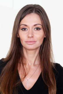 Алена  Федорова, ТАН-Авто