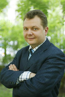 Олег  Дацкив, 