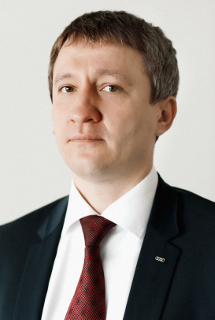 Артем  Самородов, 