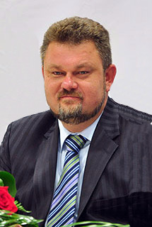 Андрей Вячеславович Жигунов, Арконт Андрей Вячеславович Жигунов, Арконт