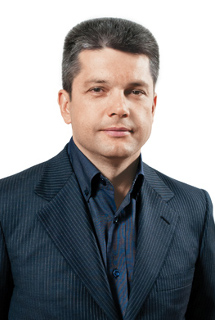 Вадим Владимирович Смирнов, Нижегородец Вадим Владимирович Смирнов, Нижегородец