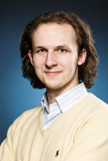 Сергей  Баранов, JATO Dynamics