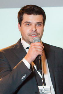 Иван Некрасов, Пежо Ситроен Рус Иван Некрасов, Пежо Ситроен Рус