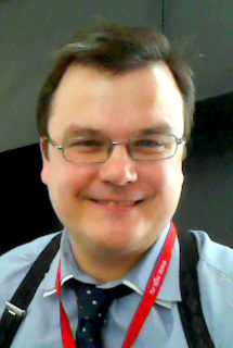 Андрей  Владимирцев, Рено Россия